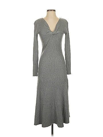 Scoop Casual Dress (view 1)
