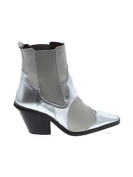 & Other Stories Ankle Boots