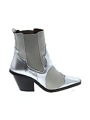 & Other Stories Ankle Boots