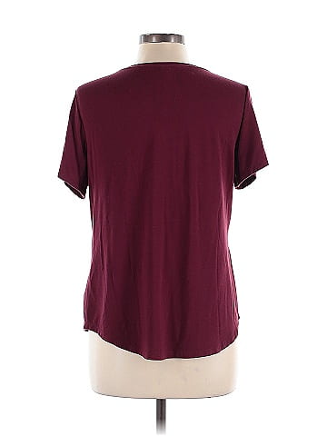 Old Navy Short Sleeve T-Shirt (view 2)