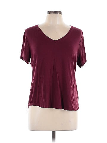 Old Navy Short Sleeve T-Shirt (view 1)