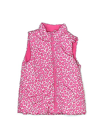 The Children's Place Vest (view 1)