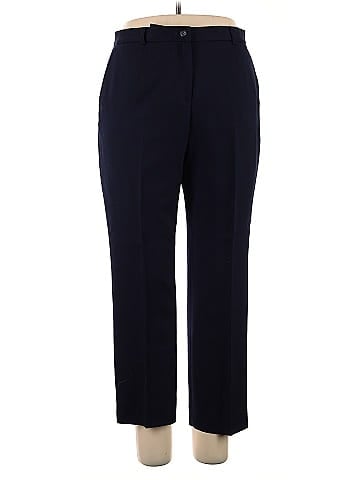 Pendleton Wool Pants (view 1)