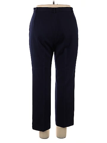 Pendleton Wool Pants (view 2)
