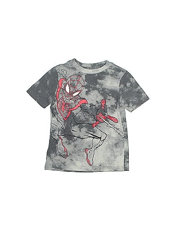 Marvel Short Sleeve T-Shirt (view 1)
