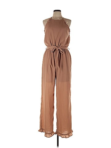 Andree by UNIT Jumpsuit (view 1)