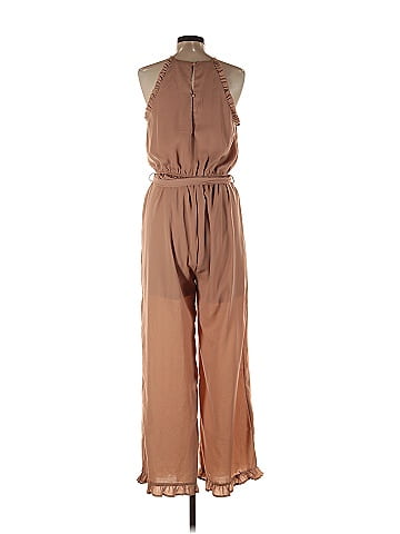 Andree by UNIT Jumpsuit (view 2)