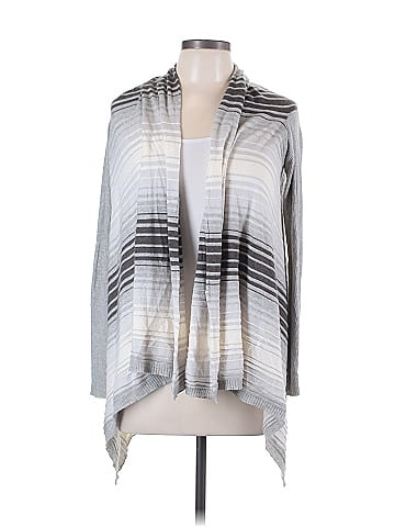 Max Mara Silk Cardigan (view 1)