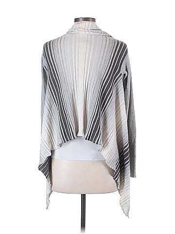 Max Mara Silk Cardigan (view 2)