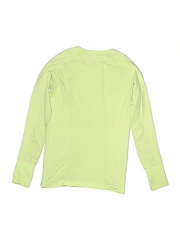 Ivivva Long Sleeve T-Shirt (view 2)