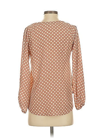 Lovers + Friends 3/4 Sleeve Blouse (view 2)