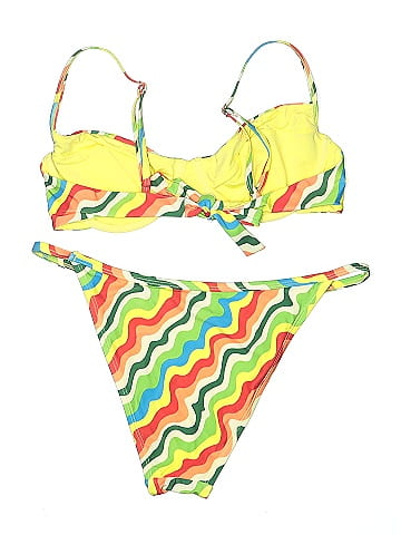 Monday Swimwear Two Piece Swimsuit (view 2)