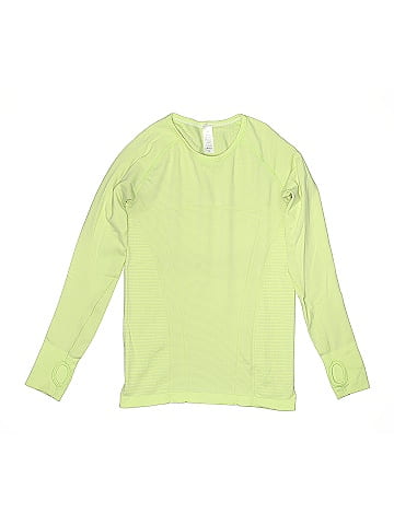 Ivivva Long Sleeve T-Shirt (view 1)