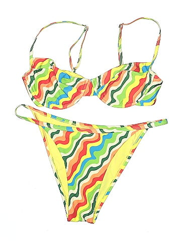 Monday Swimwear Two Piece Swimsuit (view 1)