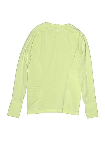 Ivivva Long Sleeve T-Shirt (view 2)