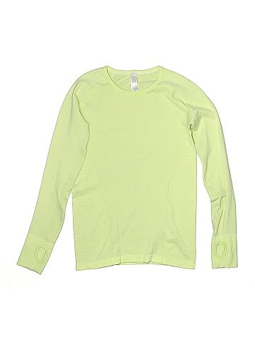 Ivivva Long Sleeve T-Shirt (view 1)