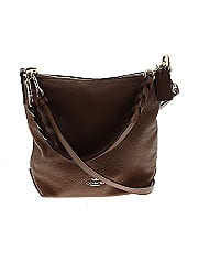 Coach Factory Leather Crossbody Bag