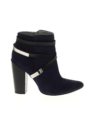 Calvin Klein Ankle Boots (view 1)