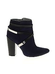 Calvin Klein Ankle Boots
