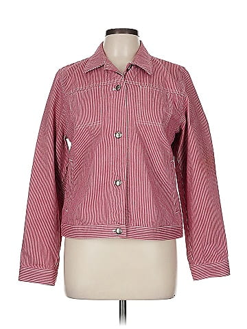 Lauren Jeans Co. Jacket (view 1)