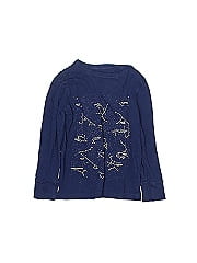 Crewcuts Long Sleeve Polo