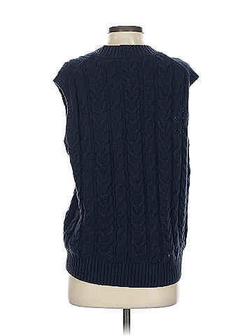 Sunday Best Sweater Vest (view 2)