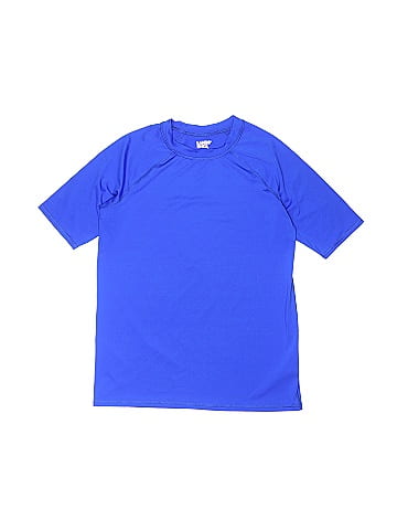 Lands' End Active T-Shirt (view 1)