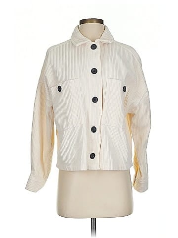 Zara Jacket (view 1)