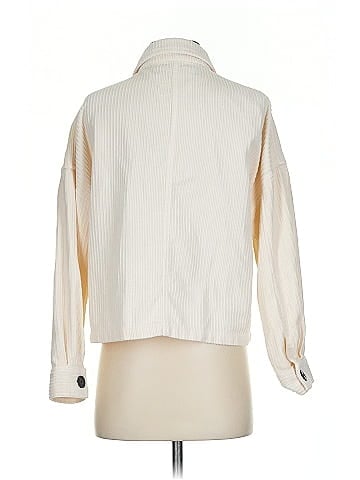Zara Jacket (view 2)