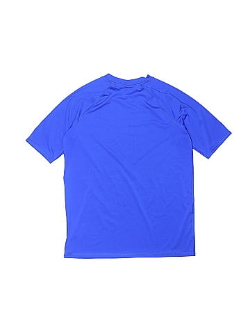 Lands' End Active T-Shirt (view 2)