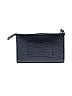 Kate Spade New York 100% Leather Blue Black Leather Wristlet One size - photo 2