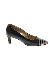 St. John Heels