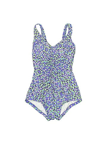 Catalina One Piece Swimsuit (view 1)