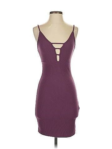 Forever 21 Cocktail Dress (view 1)
