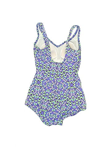 Catalina One Piece Swimsuit (view 2)