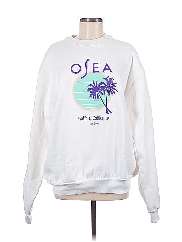 Los Angeles Apparel Sweatshirt (view 1)