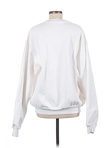 Los Angeles Apparel Sweatshirt (view 2)