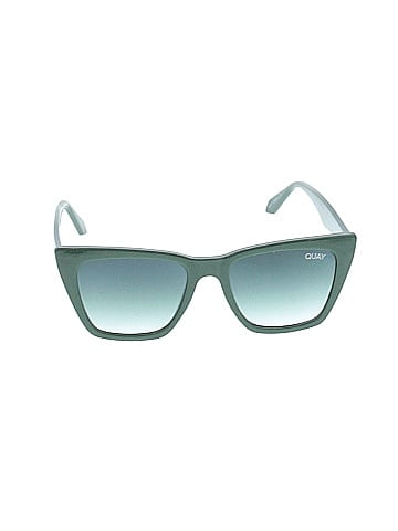 Quay Australia Sunglasses (view 2)