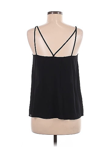 Express Sleeveless Blouse (view 2)