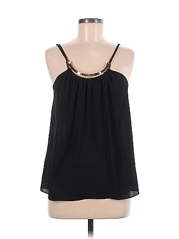 Express Sleeveless Blouse (view 1)