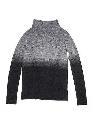 Ivivva Long Sleeve Turtleneck (view 1)