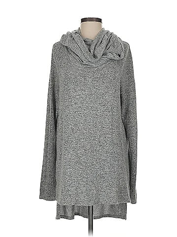 Gibson Pullover Sweater (view 1)