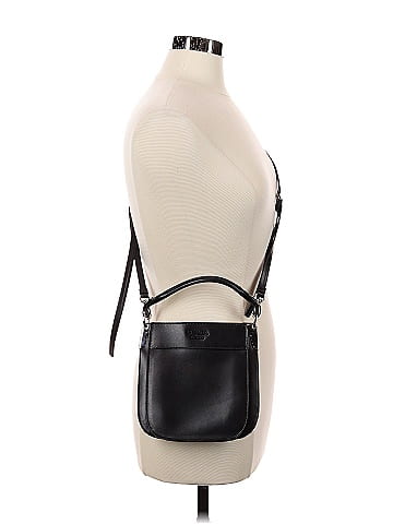 Prada Leather Crossbody Bag (view 2)