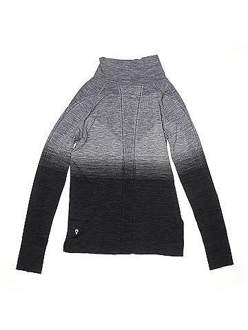 Ivivva Long Sleeve Turtleneck (view 2)