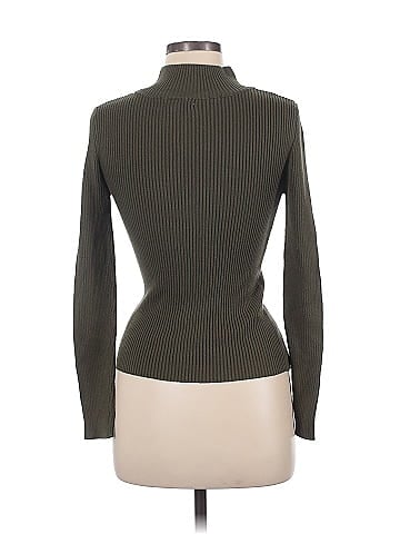 Love Tree Turtleneck Sweater (view 2)