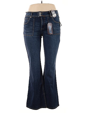 No Boundaries Jeans (view 1)