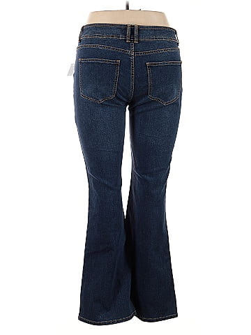 No Boundaries Jeans (view 2)