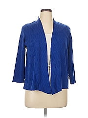 Jones Studio Cardigan