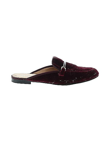 Franco Sarto Flats (view 1)