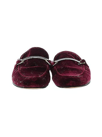Franco Sarto Flats (view 2)